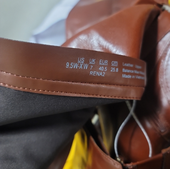 Naturalizer Rena 2  Riding Boot - Picture 10 of 11